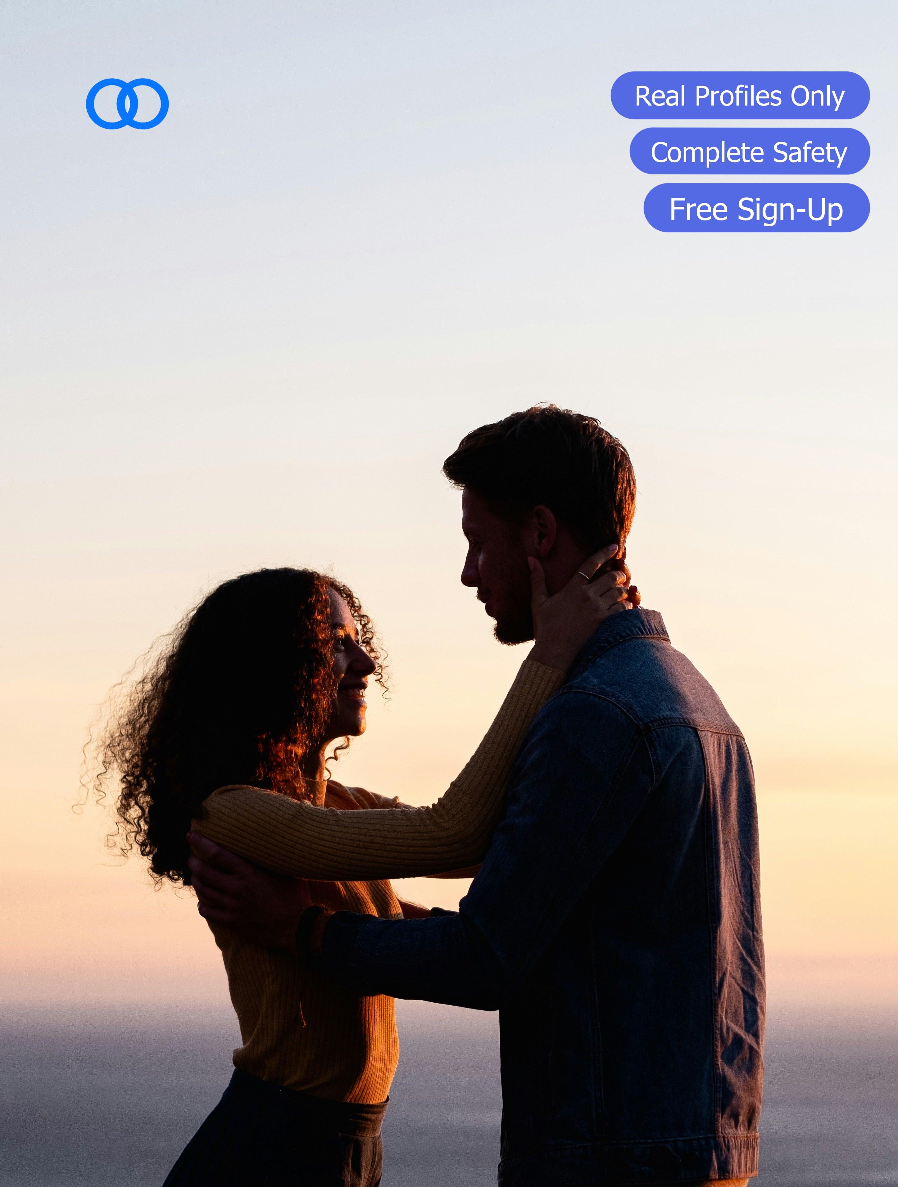 Find your perfect match